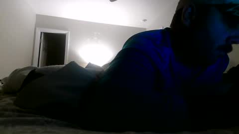 nuttincowboy727272 online show from 02/09/26, 03:21