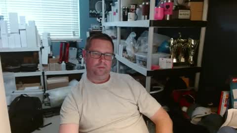 nuttyprof online show from 09/30/25, 11:43