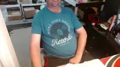 nuttyprof online show from 10/11/25, 04:49