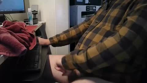 nuttyprof online show from 10/23/25, 05:33
