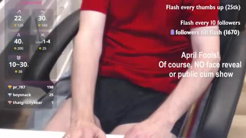 nwih2018 online show from 04/01/26, 04:57