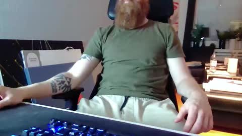 nxrthman online show from 10/03/25, 10:07