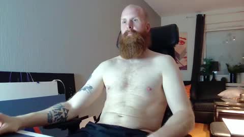 nxrthman online show from 10/29/25, 10:55