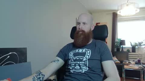 nxrthman online show from 02/14/26, 09:17