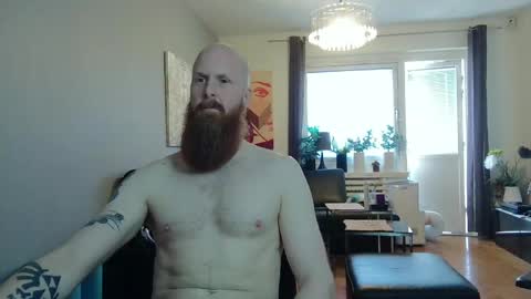 nxrthman online show from 04/11/26, 08:40