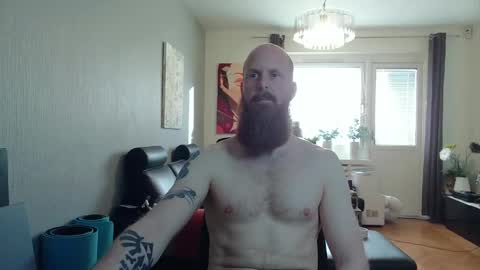 nxrthman online show from 04/17/26, 04:43