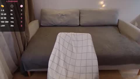 nya_babe online show from 11/30/25, 05:28