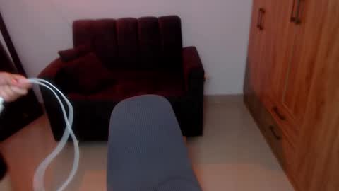 NyahMackenzie online show from 02/14/26, 02:19