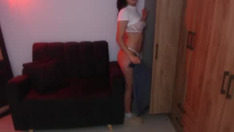 NyahMackenzie online show from 04/21/26, 02:51