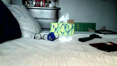 KN online show from 02/06/25, 04:58