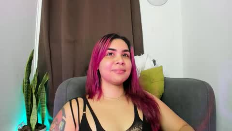 Nia online show from 01/10/26, 01:29