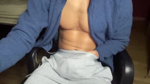 Your HOTBF online show from 01/08/25, 04:55