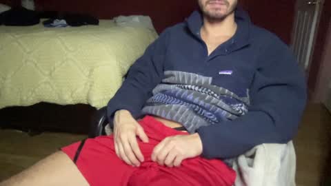 Your HOTBF online show from 01/24/25, 04:37