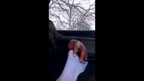 nycballer83 online show from 04/10/26, 10:09