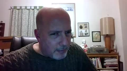 nycgent7 online show from 01/21/25, 06:54