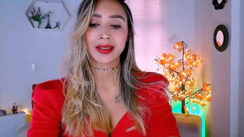 Nycole online show from 12/23/24, 07:09