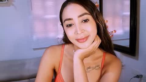 Nycole online show from 12/22/25, 08:28