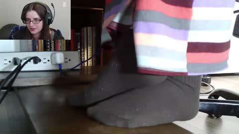 Snapshot of nyctophilic chatting on 01/31/26, 07:11 Nyctophilic online show from 01/31/26, 07:11