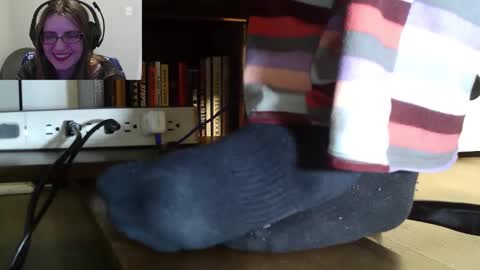 Snapshot of nyctophilic chatting on 02/04/26, 10:58 Nyctophilic online show from 02/04/26, 10:58