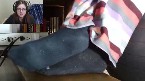 Snapshot of nyctophilic chatting on 02/05/26, 05:17 Nyctophilic online show from 02/05/26, 05:17