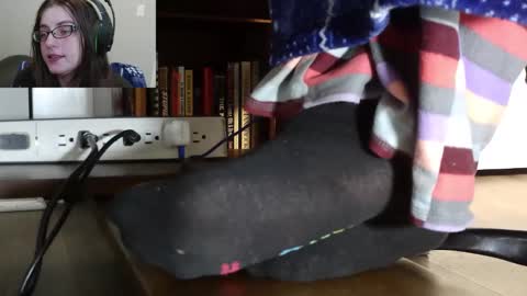 Snapshot of nyctophilic chatting on 02/06/26, 03:15 Nyctophilic online show from 02/06/26, 03:15