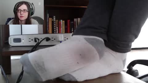 Snapshot of nyctophilic chatting on 02/07/26, 05:38 Nyctophilic online show from 02/07/26, 05:38