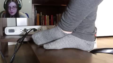 Snapshot of nyctophilic chatting on 02/11/26, 03:17 Nyctophilic online show from 02/11/26, 03:17