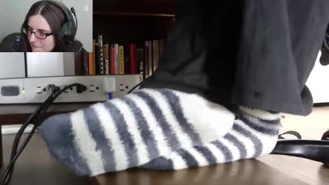 Snapshot of nyctophilic chatting on 02/12/26, 05:30 Nyctophilic online show from 02/12/26, 05:30