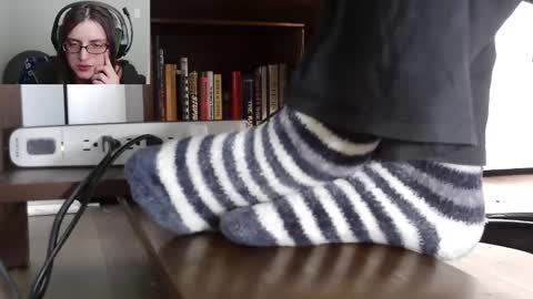 Snapshot of nyctophilic chatting on 02/13/26, 06:48 Nyctophilic online show from 02/13/26, 06:48