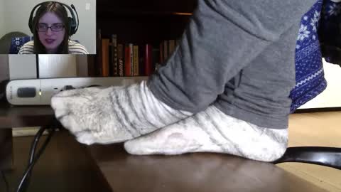 Snapshot of nyctophilic chatting on 02/18/26, 04:25 Nyctophilic online show from 02/18/26, 04:25