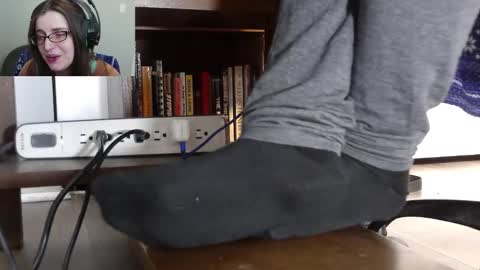 Snapshot of nyctophilic chatting on 02/24/26, 04:49 Nyctophilic online show from 02/24/26, 04:49