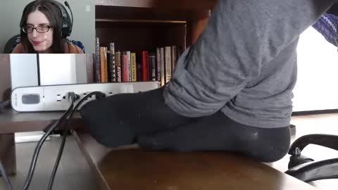 Snapshot of nyctophilic chatting on 02/25/26, 04:38 Nyctophilic online show from 02/25/26, 04:38