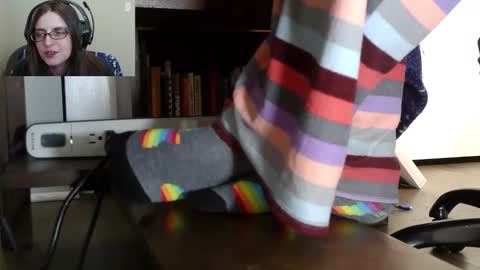 Snapshot of nyctophilic chatting on 02/28/26, 06:20 Nyctophilic online show from 02/28/26, 06:20