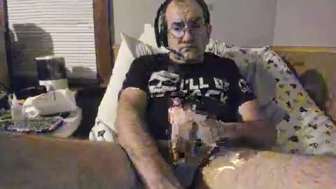Snapshot of nyfarmer77 chatting on 09/15/25, 11:49 nyfarmer77 online show from 09/15/25, 11:49