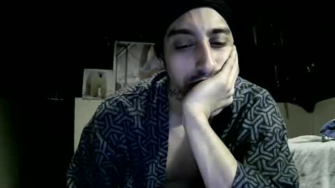 nygal23 online show from 02/07/26, 03:43