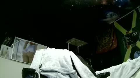 nygal23 online show from 03/15/26, 07:58