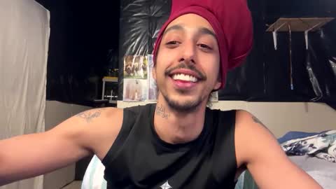 nygal23 online show from 03/26/26, 10:59