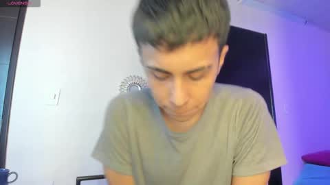 nyko_ds online show from 11/17/25, 03:56