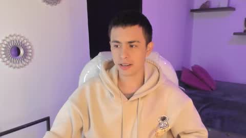 nyko_ds online show from 01/12/26, 04:18