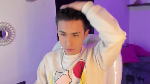 nyko_ds online show from 01/14/26, 04:40