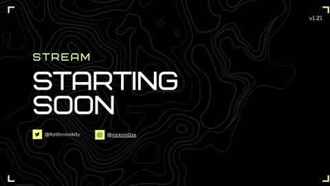 Nyl0nnickb0y online show from 11/23/25, 08:41