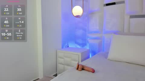 Nyla  online show from 12/05/25, 02:03