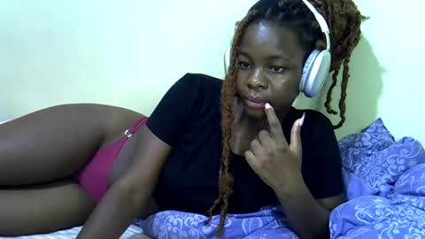 Shalvin online show from 06/18/26, 10:47