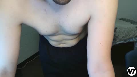 Nylestraore67 online show from 04/26/26, 10:57