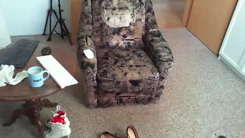 Strumpfhose online show from 03/18/26, 06:27