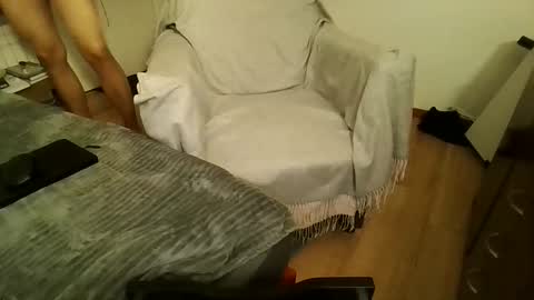 nylonmann69 online show from 10/10/25, 07:02