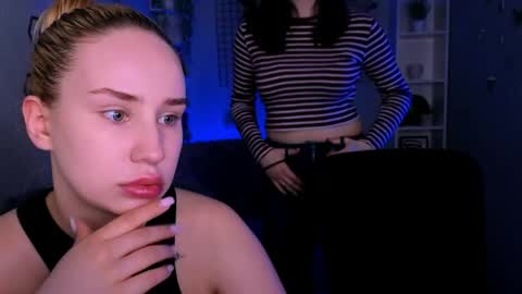 Snapshot of nymiraa chatting on 05/12/26, 07:22 Mira online show from 05/12/26, 07:22
