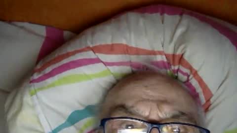 nymouf online show from 02/27/25, 05:04