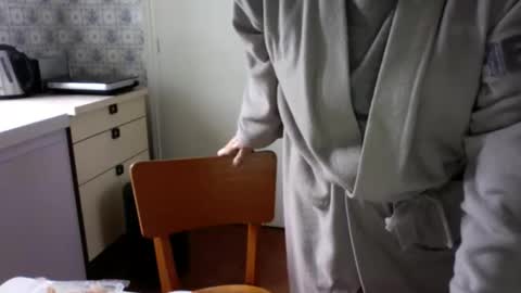 nymouf online show from 03/03/26, 12:00