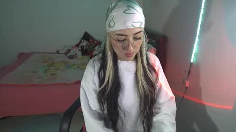 Frida online show from 11/07/25, 05:29